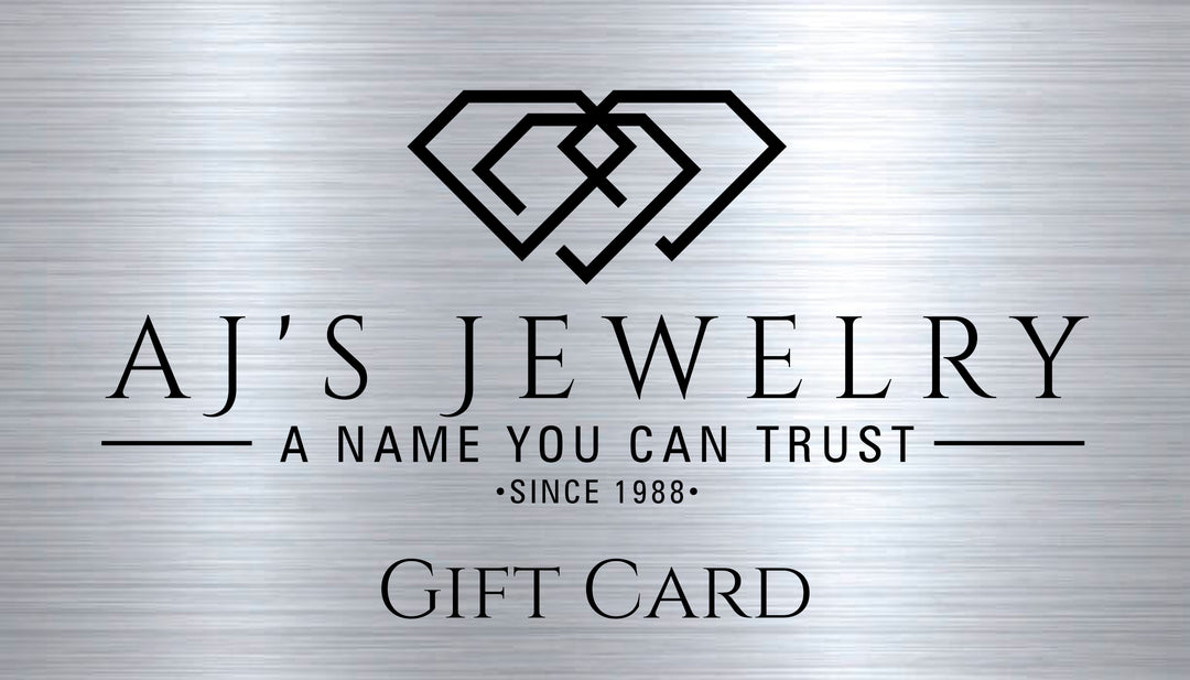 Online Gift Card