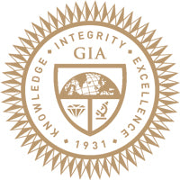 An image of the GIA logo